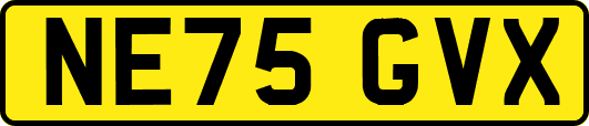 NE75GVX