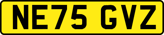 NE75GVZ