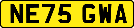 NE75GWA