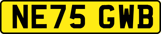 NE75GWB