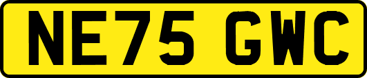 NE75GWC