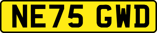 NE75GWD