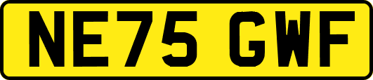 NE75GWF