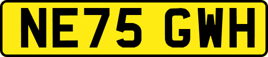NE75GWH