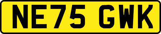 NE75GWK