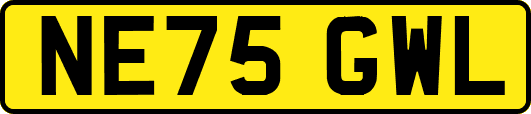 NE75GWL