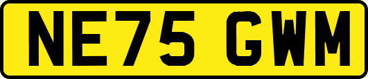 NE75GWM