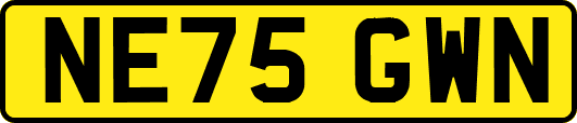 NE75GWN