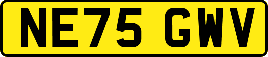 NE75GWV
