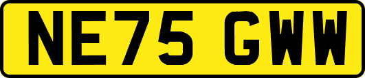 NE75GWW