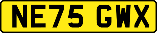 NE75GWX