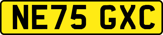 NE75GXC