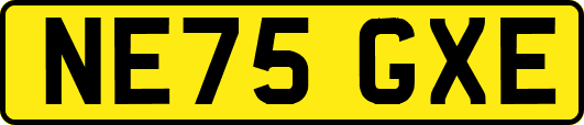 NE75GXE