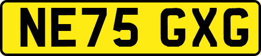 NE75GXG
