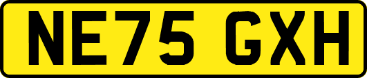 NE75GXH
