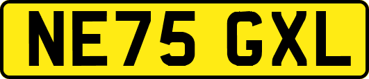 NE75GXL