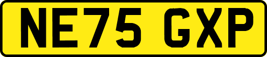 NE75GXP