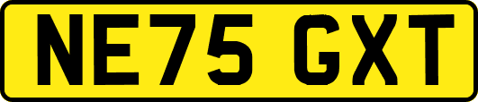 NE75GXT