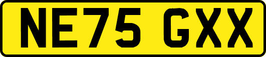 NE75GXX