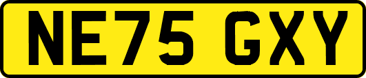 NE75GXY