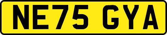 NE75GYA