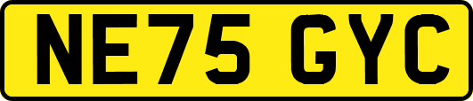 NE75GYC