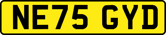 NE75GYD