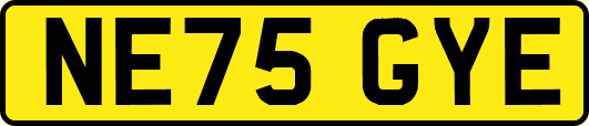 NE75GYE