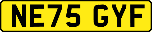 NE75GYF