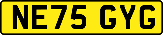 NE75GYG