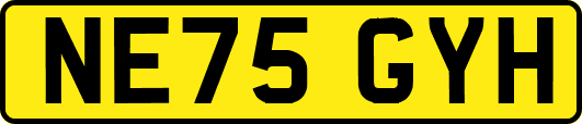 NE75GYH