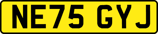 NE75GYJ