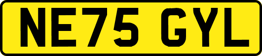 NE75GYL