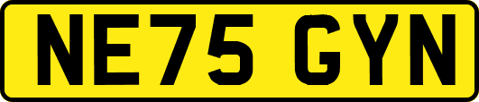 NE75GYN