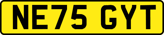 NE75GYT