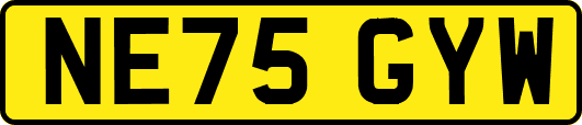 NE75GYW