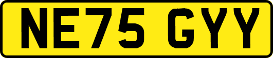 NE75GYY