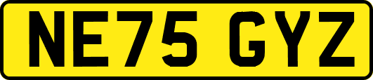 NE75GYZ