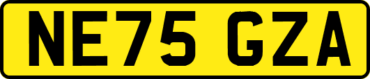 NE75GZA