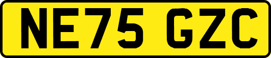 NE75GZC