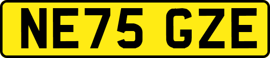 NE75GZE