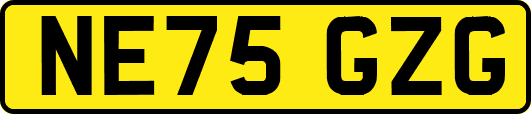 NE75GZG