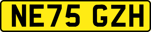 NE75GZH