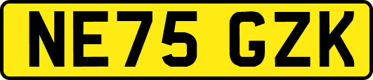 NE75GZK