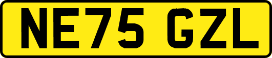 NE75GZL