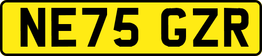 NE75GZR