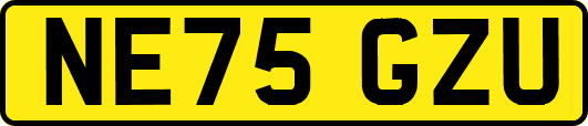 NE75GZU