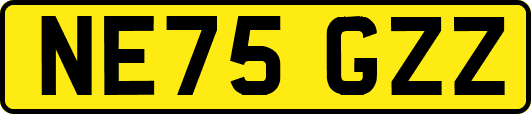 NE75GZZ