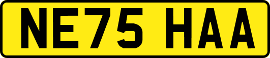 NE75HAA