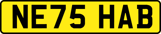 NE75HAB